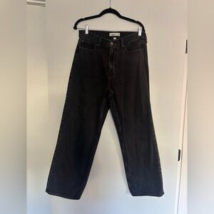 Abercrombie & Fitch Relaxed Jeans